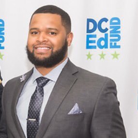 Educator | 2016 DCPS Rubenstein Winner | EIF @CityBridgeFdn | 2017 Fishman Prize Winner @TnTP | Enthusiast for sports, education, & social impact | Tweets IMO