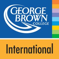 GBC International (@georgebrownintl) 's Twitter Profile
