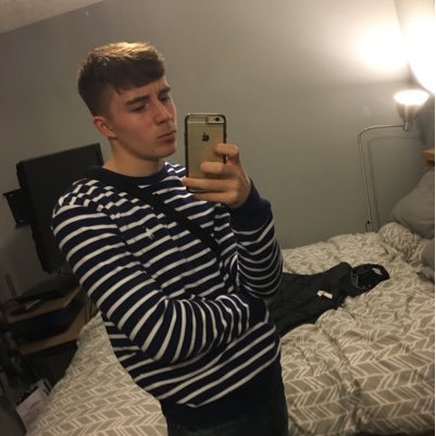 tom1seddon's profile picture. 