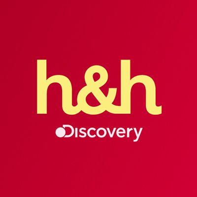 ¡Bienvenidos al twitter oficial de Discovery Home & Health para Argentina, Uruguay, Paraguay, Chile y Venezuela!
