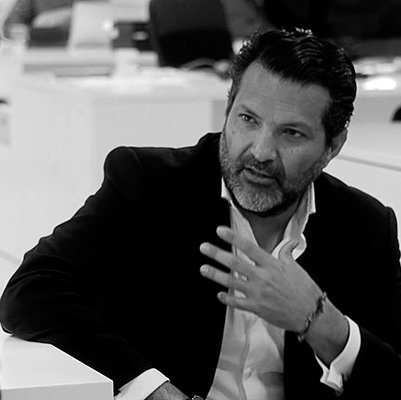 Consultor, Mentor, Coach Founder @Woover_ES, sail&grow