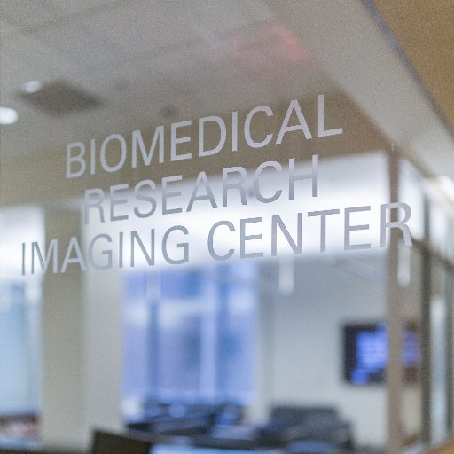 The Biomedical Research Imaging Center houses state-of-the-art #imaging equipment and directs innovative imaging #research. #fmri #neuroscience