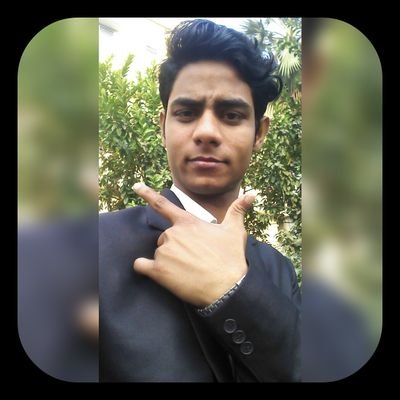 AnkitSi14369372's profile picture. 