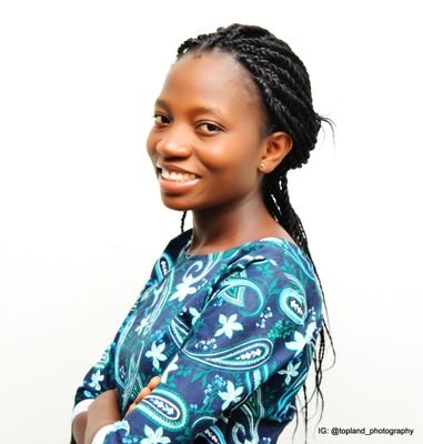 Akinyemi Oluwakemi Profile