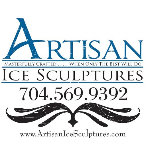When only the best will do! Locally owned and operated by Nathan and Ana Moran
Formerly Ice Sensation for over 20 years.