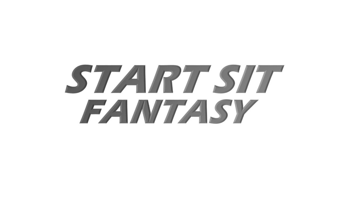 (NFL - Fantasy - Sports) - We are here to update, advise, and debate to give you the best advantage for your fantasy day or season. So follow and ask away