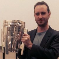 Eoin Ryan (@eoinryan101) 's Twitter Profile