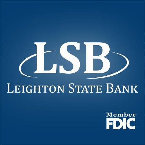 LBS is a community bank with locations in Pella, Leighton, and Monroe, Iowa.

Member FDIC. Equal Housing Lender.