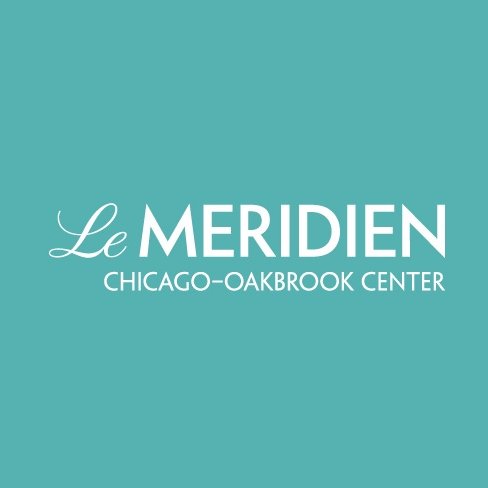 Boasting chic style and personalized service, Le Méridien Chicago - Oakbrook Center is adjacent to its eponymous shopping destination.