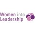 Women into Leadership (@WiLeadership_UK) Twitter profile photo