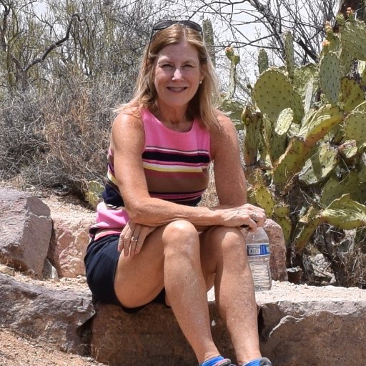 Columnist for The Arizona Republic and https://t.co/qPDk3OtY3W. Wife, mom, desert dweller. laurie.roberts@arizonarepublic.com.
Threads: @laurierobertsaz