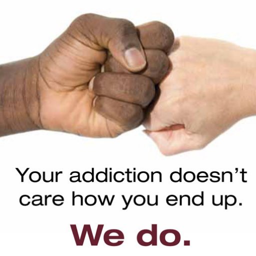 HelpishereDE's profile picture. Asking for help with addiction isn’t shameful. It shows courage. You’ve taken the first big step to recovery by admitting you have a problem.