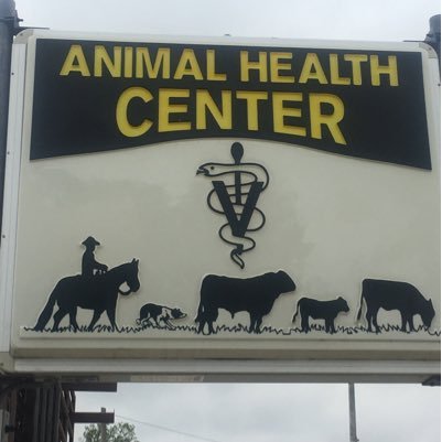 I am a rural practice veterinarian specializing in cow/calf,backgrounding and feedlot preventive medicine and management. Owner of Animal Health Center