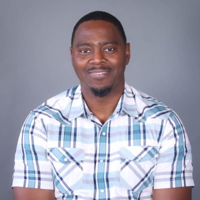 WillTWalton's profile picture. I Am