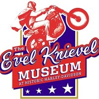 Evel Knievel Museum (@ekmuseum) 's Twitter Profile