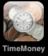 I am good at telling how money grows with time.