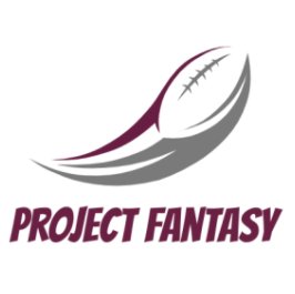 projectfantasy0's profile picture. Offering the latest Fantasy Football news and advice. Ask the experts on any Fantasy questions you may have! Tune into our podcast for weekly advice!