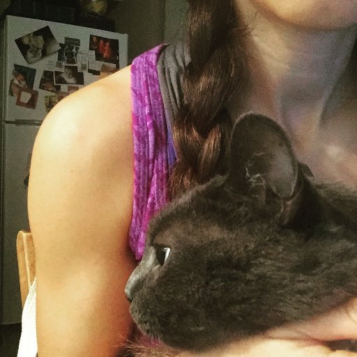 Social media professional, rock climber, tea lover, cat wrangler, social justice crusader. Tweets are my own.