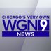 WGN TV News (@WGNNews) Twitter profile photo