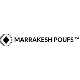 MarrakeshPoufs's profile picture. 👳 Est. 1952 in #Marrakech 👳 
⭐#Moroccan #Handmade Leather #Poufs ⭐ 
✉ Email us for Wholesale enquiries ✉
 ✈ FREE SHIPPING ✈
👇 ✨ Visit our store ✨ 👇