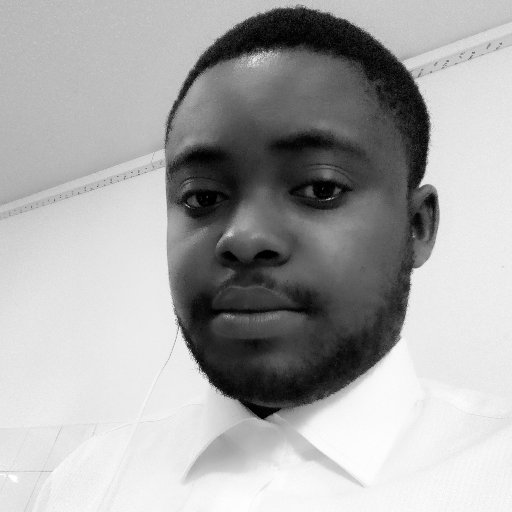 Africa lover | ICT | Technologies addicted | Let's use internet cleverly | #Education #Entrepreneurship #Business