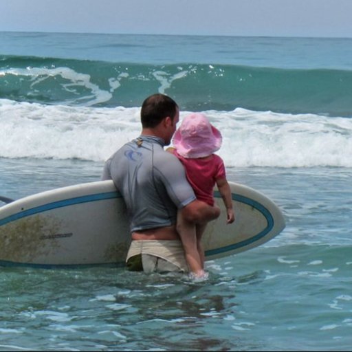 A product developer and technologist who gets inspiration from waves and summits. Father to 3, husband to 1, caretaker of 8 paws.