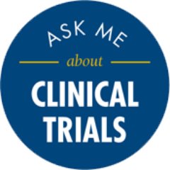 ClinTrialHub's profile picture. Clinical trials are experiments or observations done in clinical research, designed to answer specific questions about biomedical or behavioral interventions.