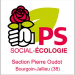 Vous aussi, militez et rejoignez la section socialiste de Bourgoin-Jallieu - La Tour du Pin - Villefontaine et l'Isle d'Abeau.