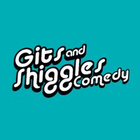 Gits and Shiggles(@GitsComedy) 's Twitter Profile Photo