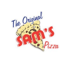 Opened in the early 60's by two Greek brothers & famous for the brown pizza sauce. Today at age 80, George Kouyas still makes his sauce for his customers!