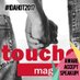 touche magazine (@touchemagz) Twitter profile photo