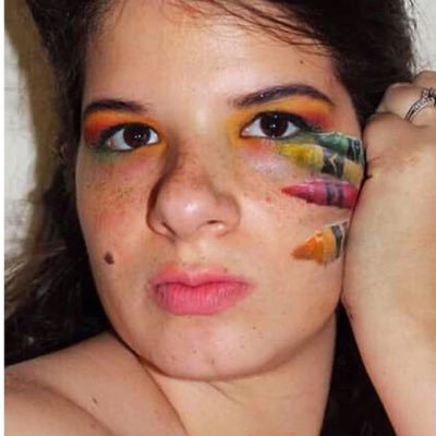 award wining face and body painter and face painting instructor