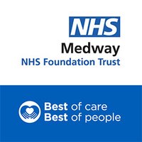 Medway NHS Jobs (@medwaynhsjobs) 's Twitter Profile Photo