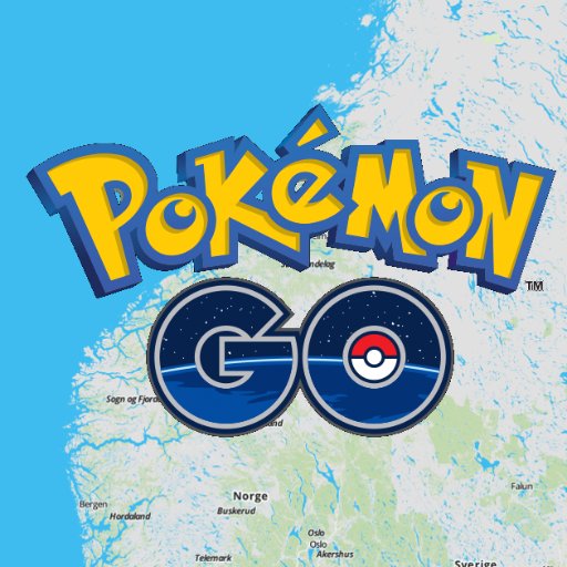 Fortløpende notifikasjoner om sjeldne Pokémon i Trondheim.