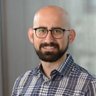 ahmetz's profile picture. VP, Bioinformatics @ Natera. Crossfitter, photographer, baker, potter. He, him. 🏳️‍🌈 (Tweets and views are all mine)