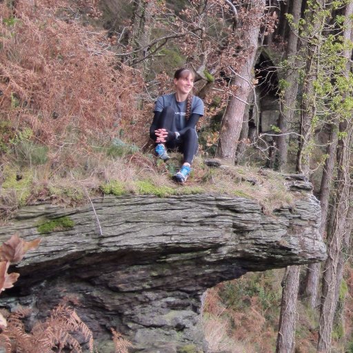 WendyEHarris's profile picture. Find me on Bluesky
https://t.co/QnjgNTgyPo

Entomologist; ecologist