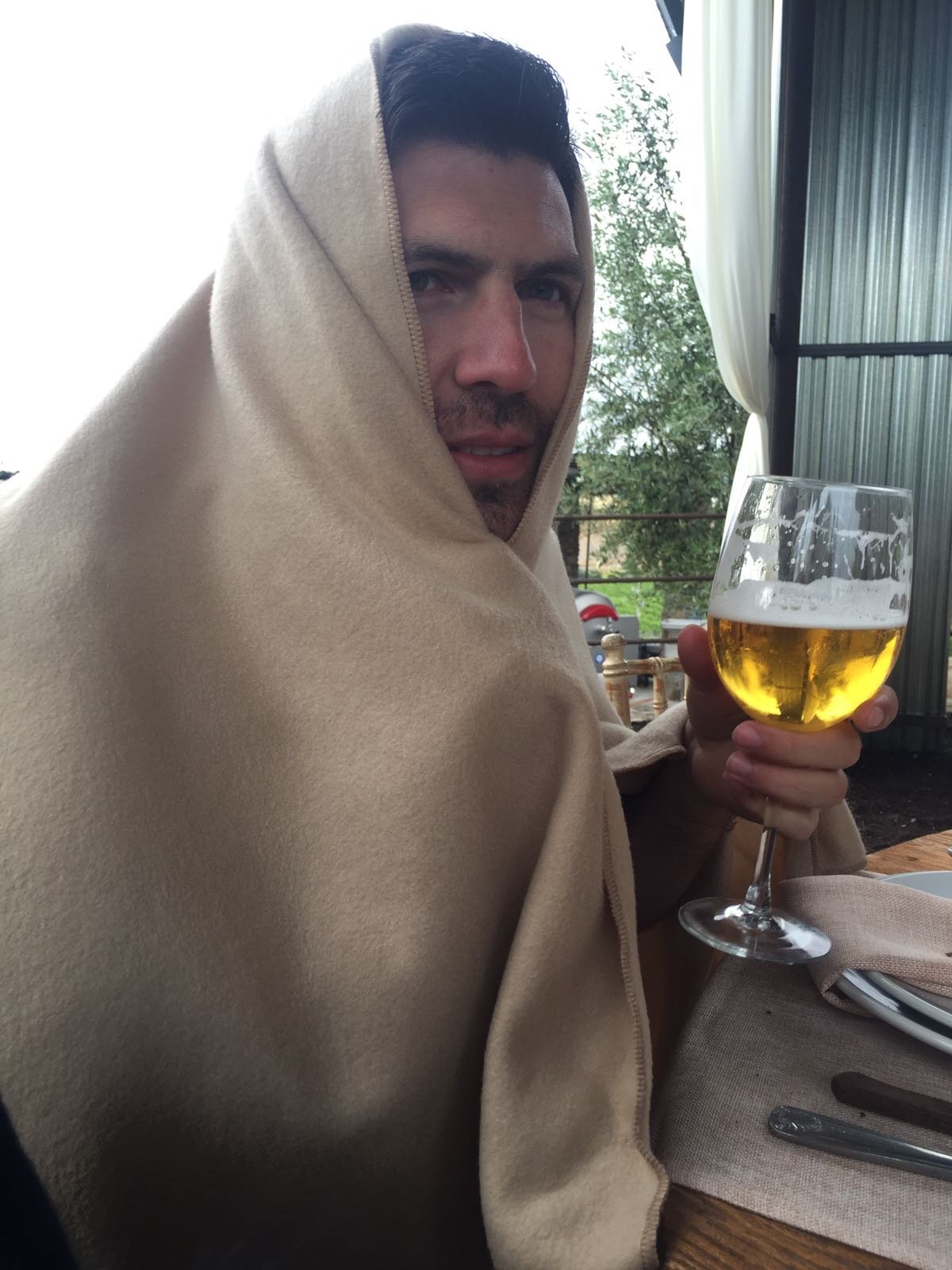 lcmayoralm's profile picture. economista. exatec.