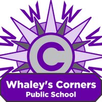 Whaley's Corners PS (@whaleyscorners) 's Twitter Profile