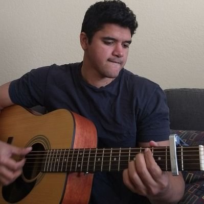 Singer, Guitarist, Songwriter.
🎙🎸🎧