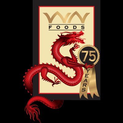 WingNienFoods's profile picture. Private label manufacturer & co-packer of sauces since 1942.