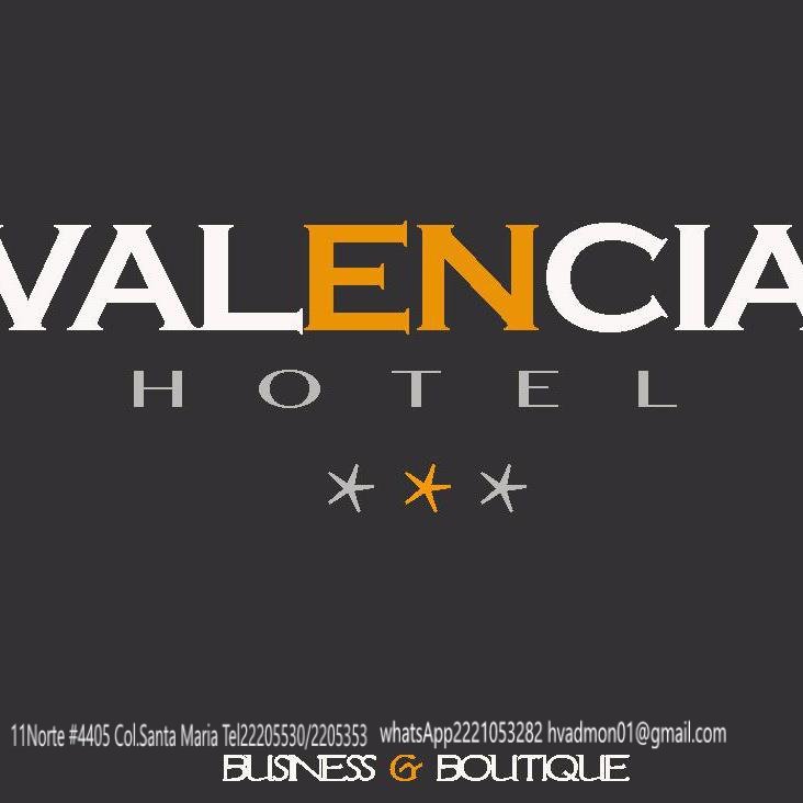 Hotel Valencia Profile