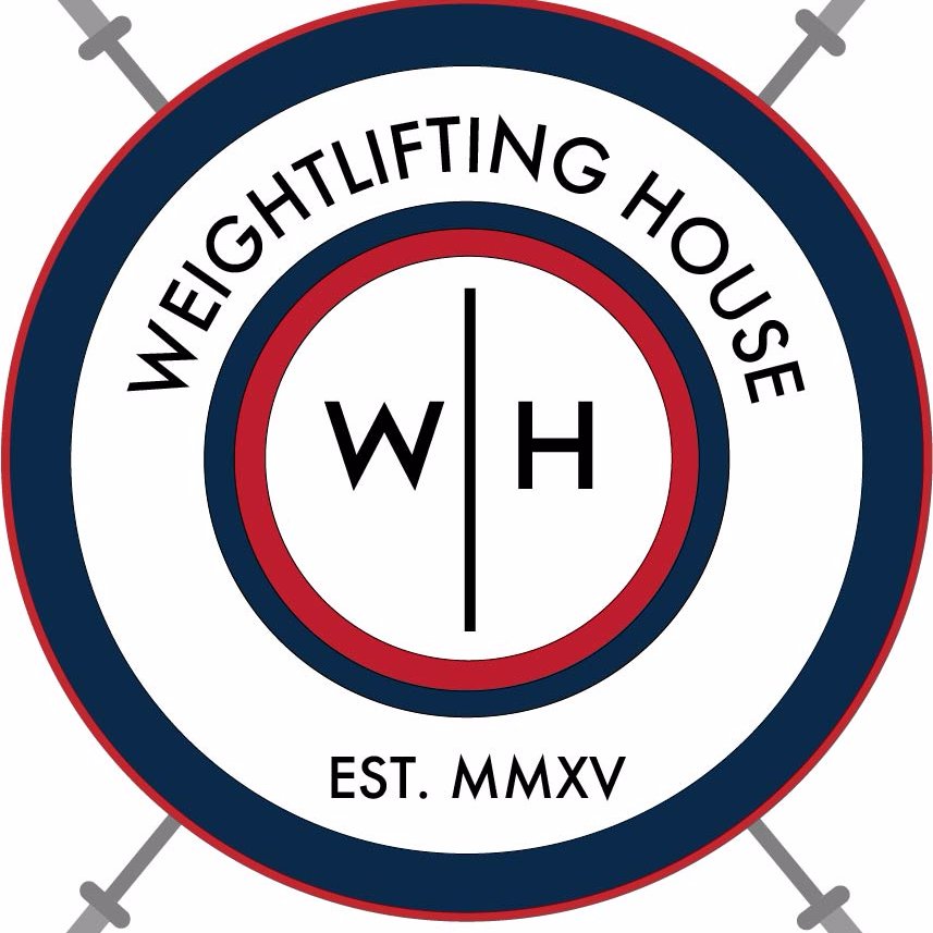 Weightlifting House posts weekly weightlifting articles, weekly interviews, and weekly podcasts with my co host Glenn Pendlay - 
https://t.co/iXRy3FCCXe