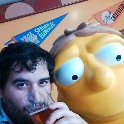 World of Warcraft engineer by day. Sports fan, music lover, and gaming nerd by night. The views expressed are my own and don’t reflect the views of my employer.