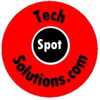 Tech Spot Solutions (@techspotsolved) 's Twitter Profile
