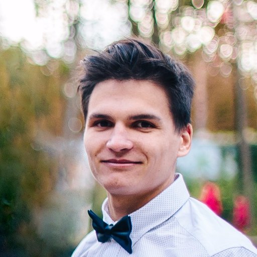 alfimois's profile picture. frontend developer