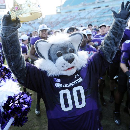 Hail to Purple, Hail to White! Homecoming Week 2020 begins on September 27th and culminates on October 3rd when Northwestern takes on Nebraska!