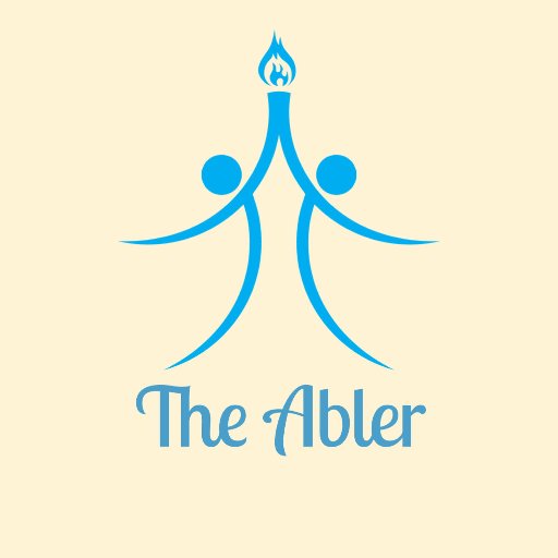 I'm Jessica. I am the founder/writer of the blog, The Abler.