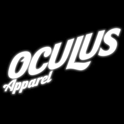 OculusApparel's profile picture. Making things for everyday life.  #OA