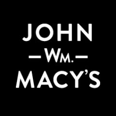 John Wm. Macy's CheeseCrisps & CheeseSticks. #thesearetheones