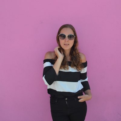 Dutch Fashion & Travel Blogger